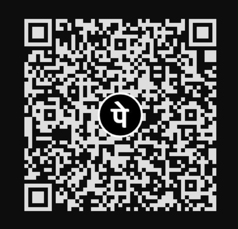 QR paiement